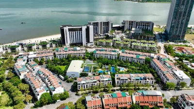 Lotus Villa Hạ Long 317 – 照片 3
