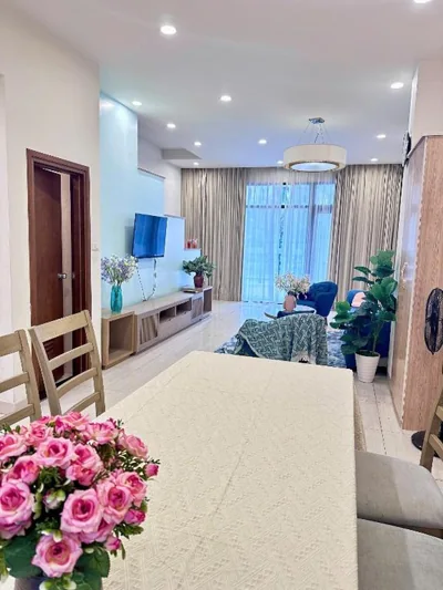 Lotus Villa Hạ Long 317 – 照片 4