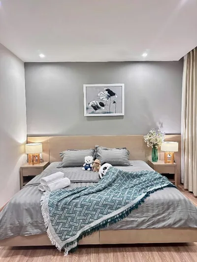 Lotus Villa Hạ Long 317 – 照片 6