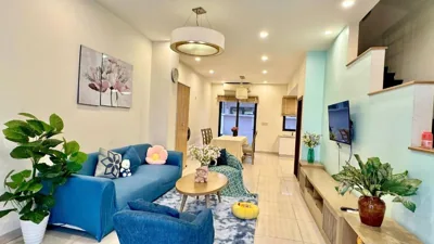 Lotus Villa Hạ Long 317 – 照片 7