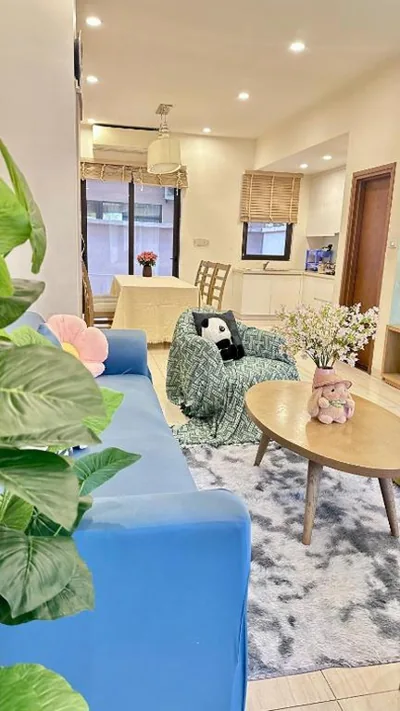 Lotus Villa Hạ Long 317 – 照片 8