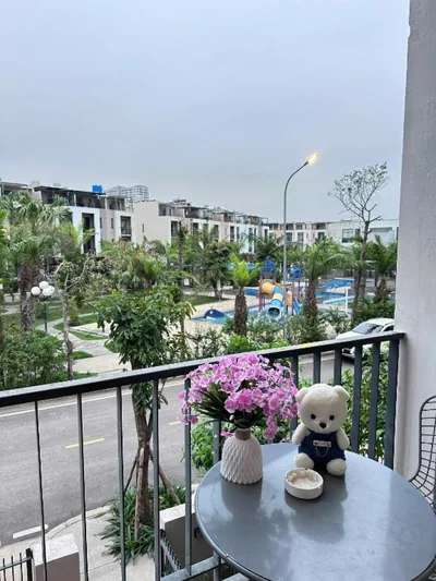 Lotus Villa Hạ Long 317 – 照片 10