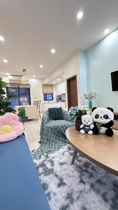 Lotus Villa Hạ Long 317 – 照片 12