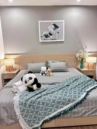 Lotus Villa Hạ Long 317 – 照片 13