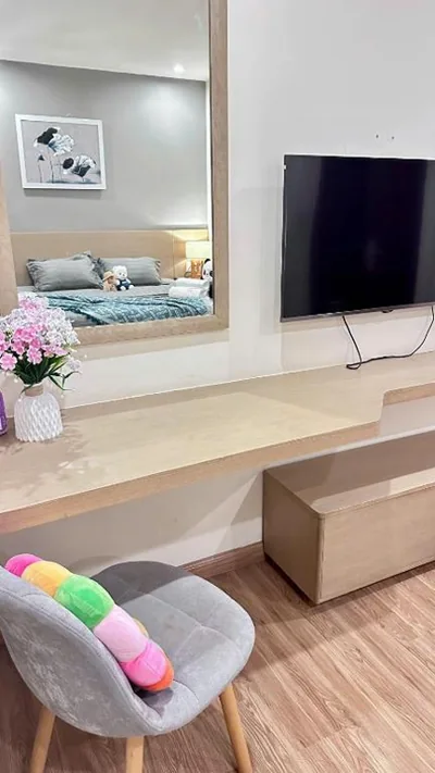 Lotus Villa Hạ Long 317 – 照片 14