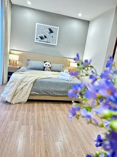 Lotus Villa Hạ Long 317 – 照片 15