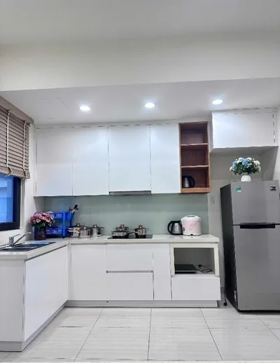 Lotus Villa Hạ Long 317 – 照片 16